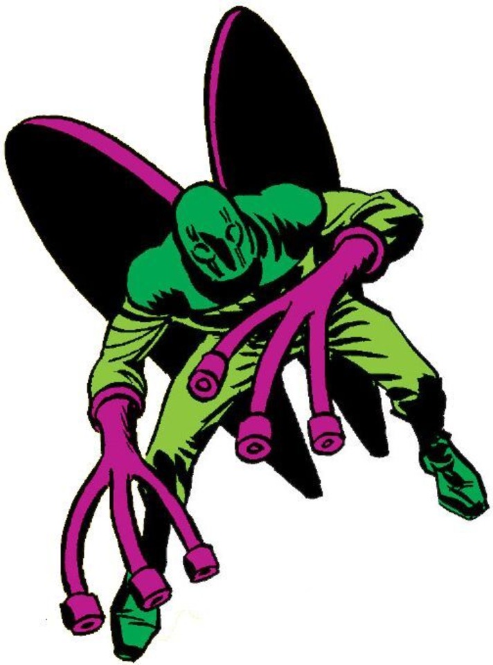 Escarabajo