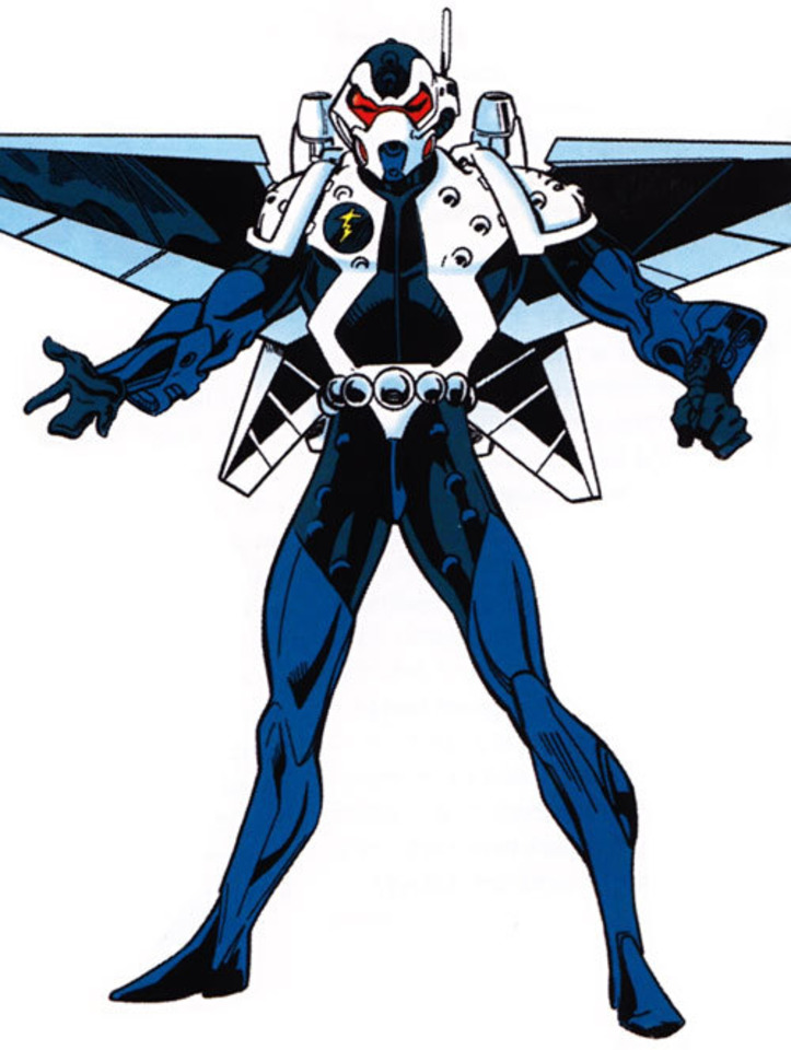 MACH-I