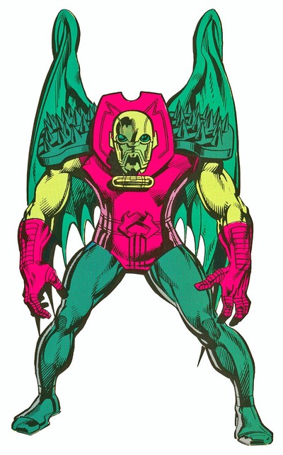 Annihilus