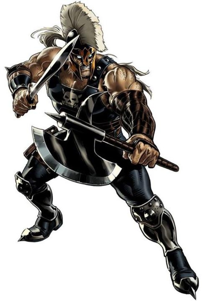 Ares