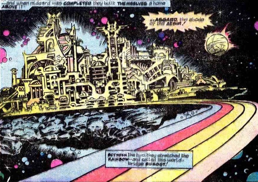 Asgard