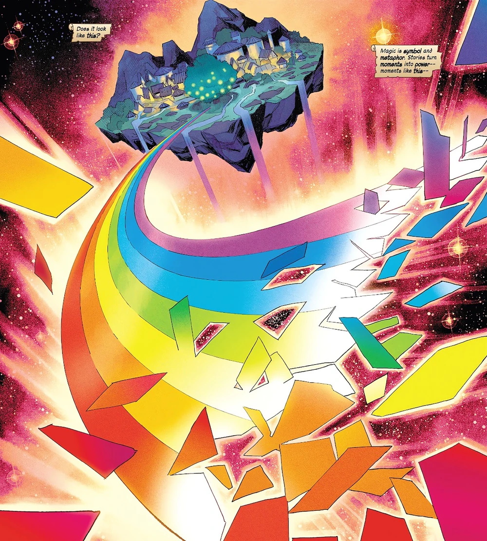 Bifrost