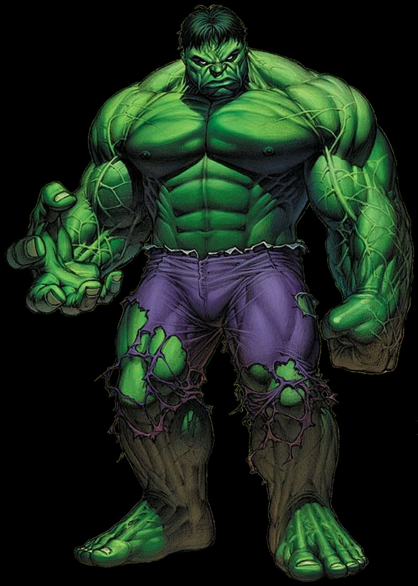 Hulk