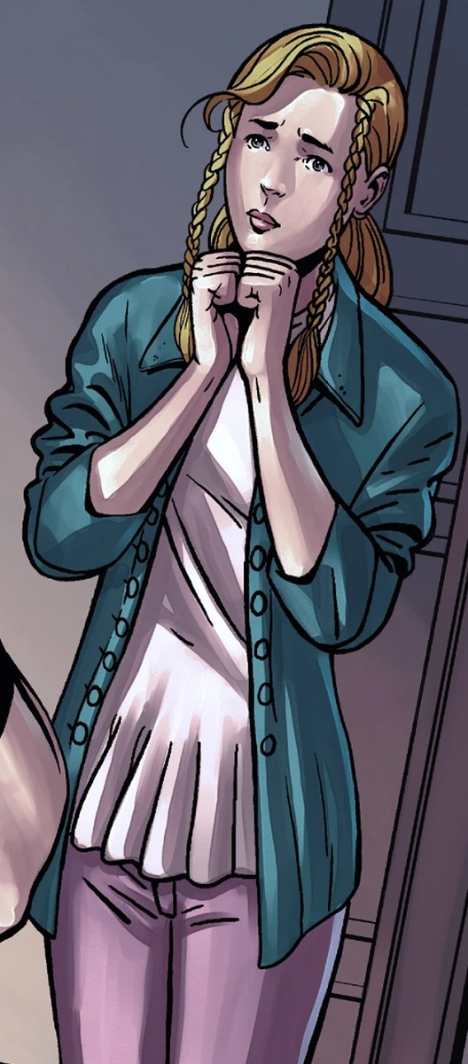 Cassandra Lang