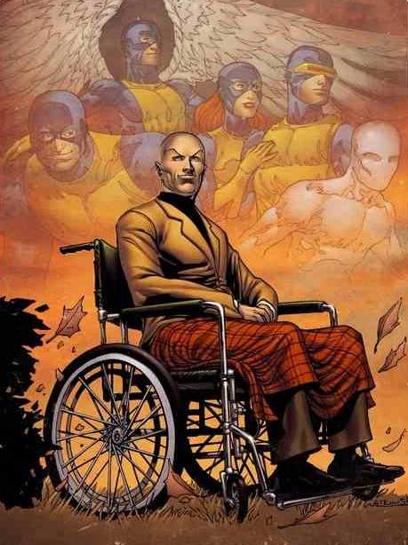 Charles Xavier
