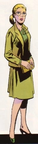 Debra Whitman