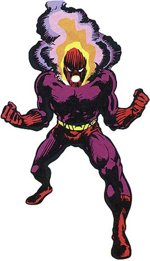 Dormammu
