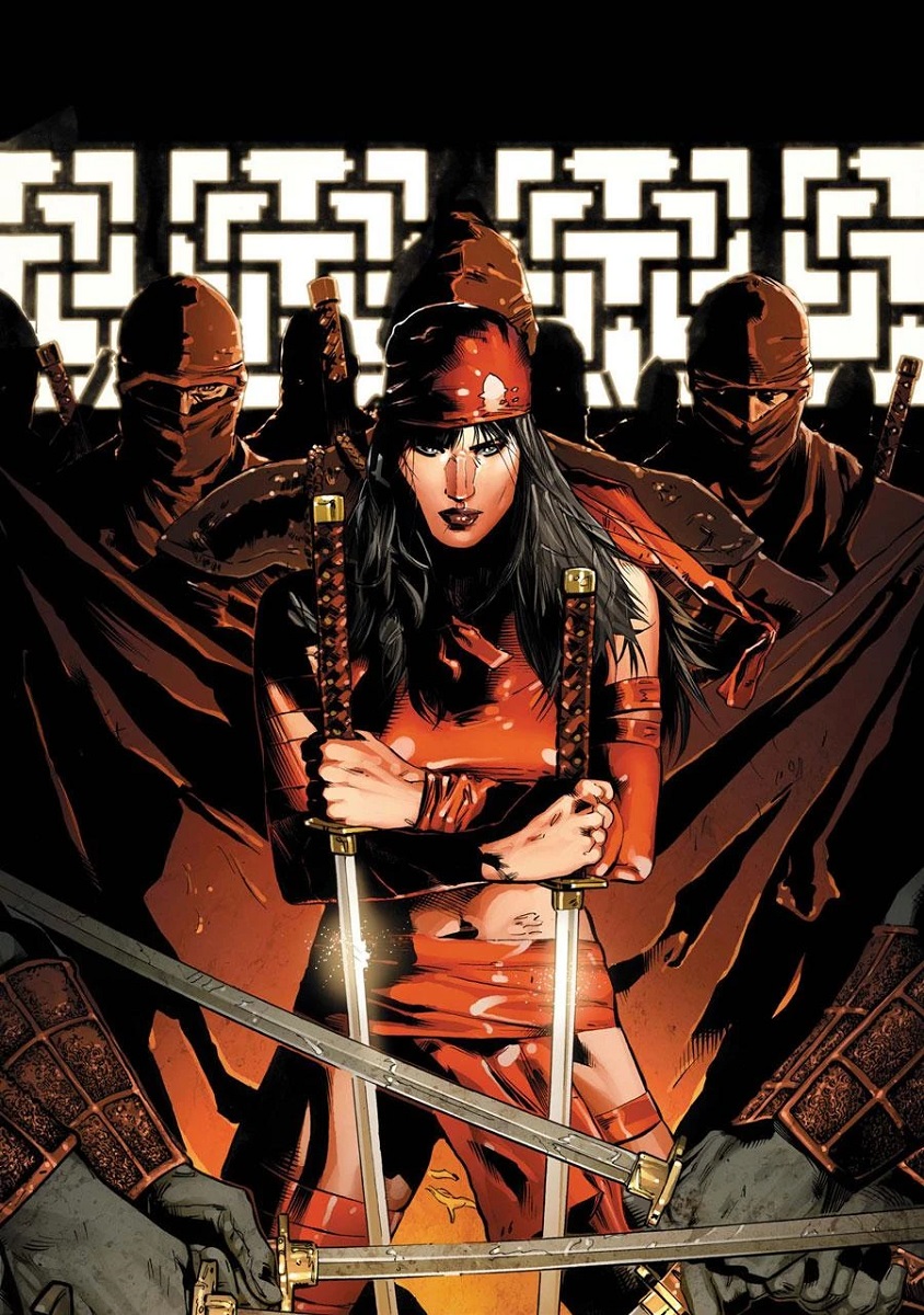 Elektra