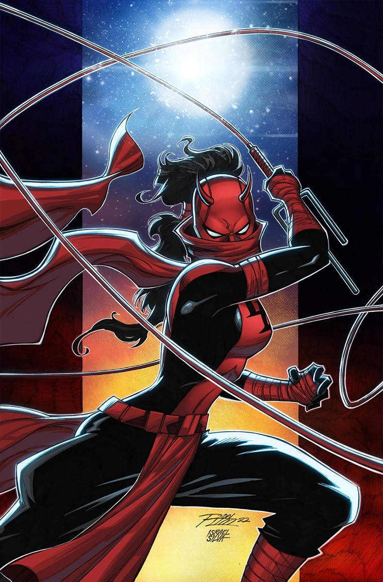 Daredevil