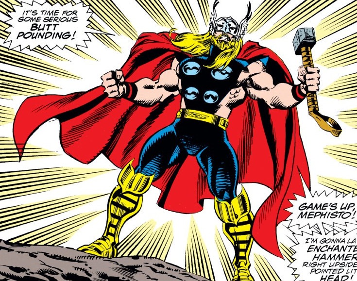 Thor
