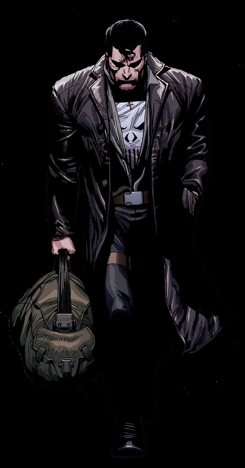 Frank Castle