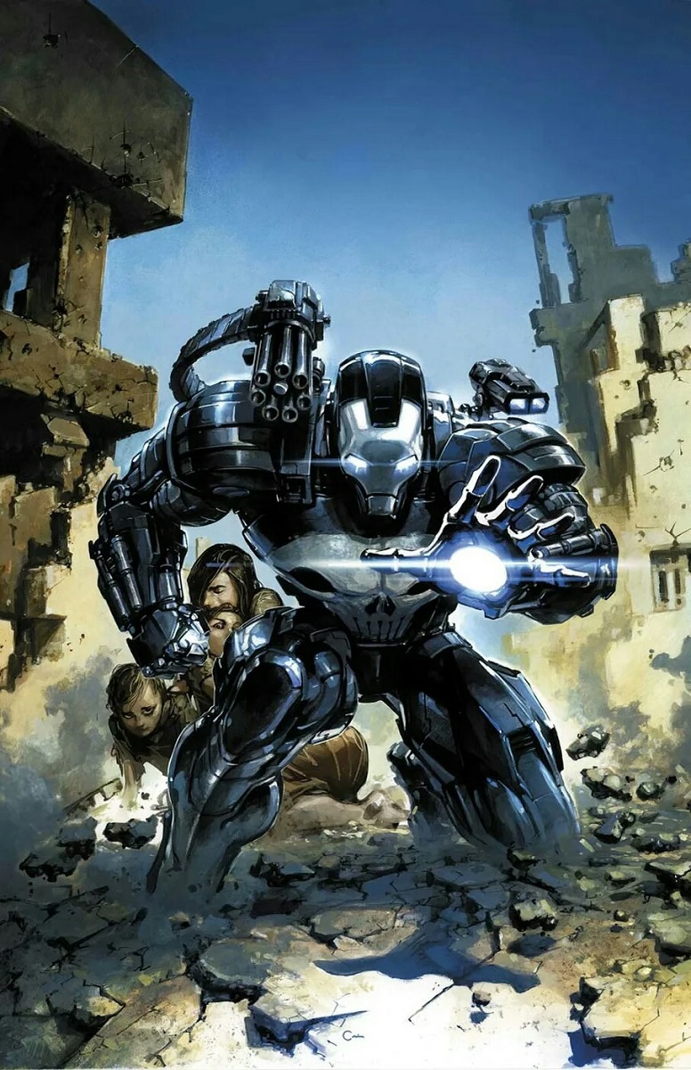 War Machine