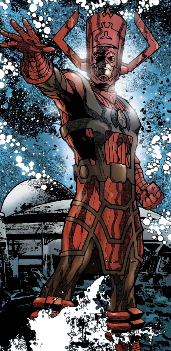 Galactus