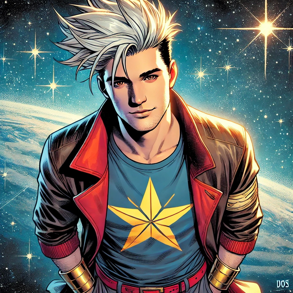 Genis-Vell