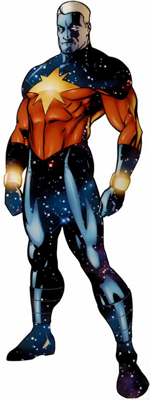 Capitn Marvel