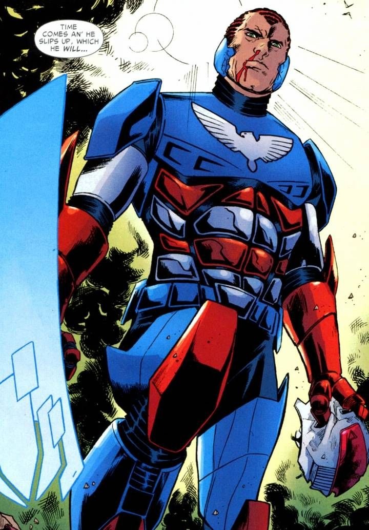 Hijo Americano