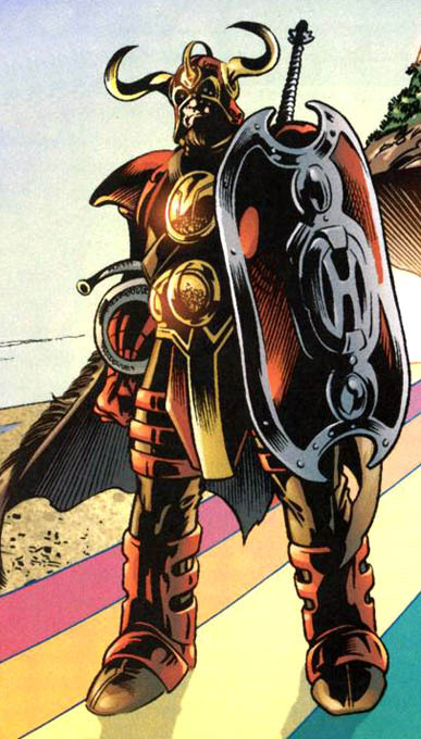 Heimdall