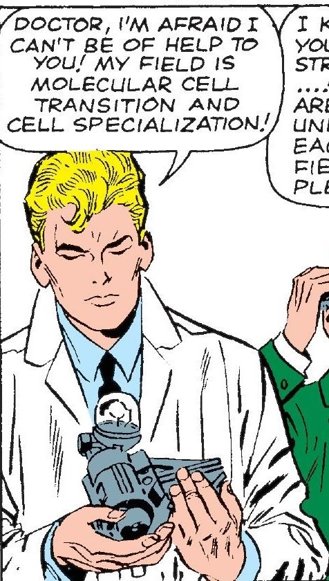 Henry Pym
