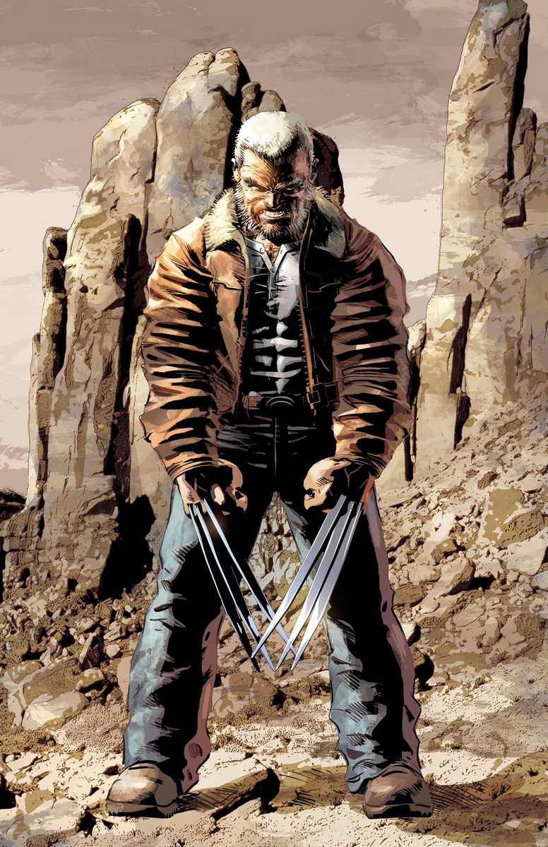 Viejo Logan