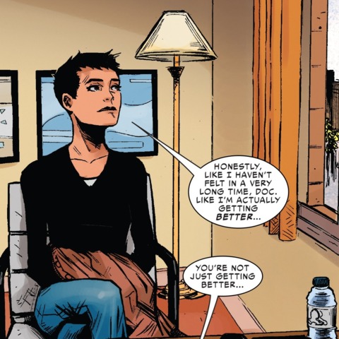 Jane Foster
