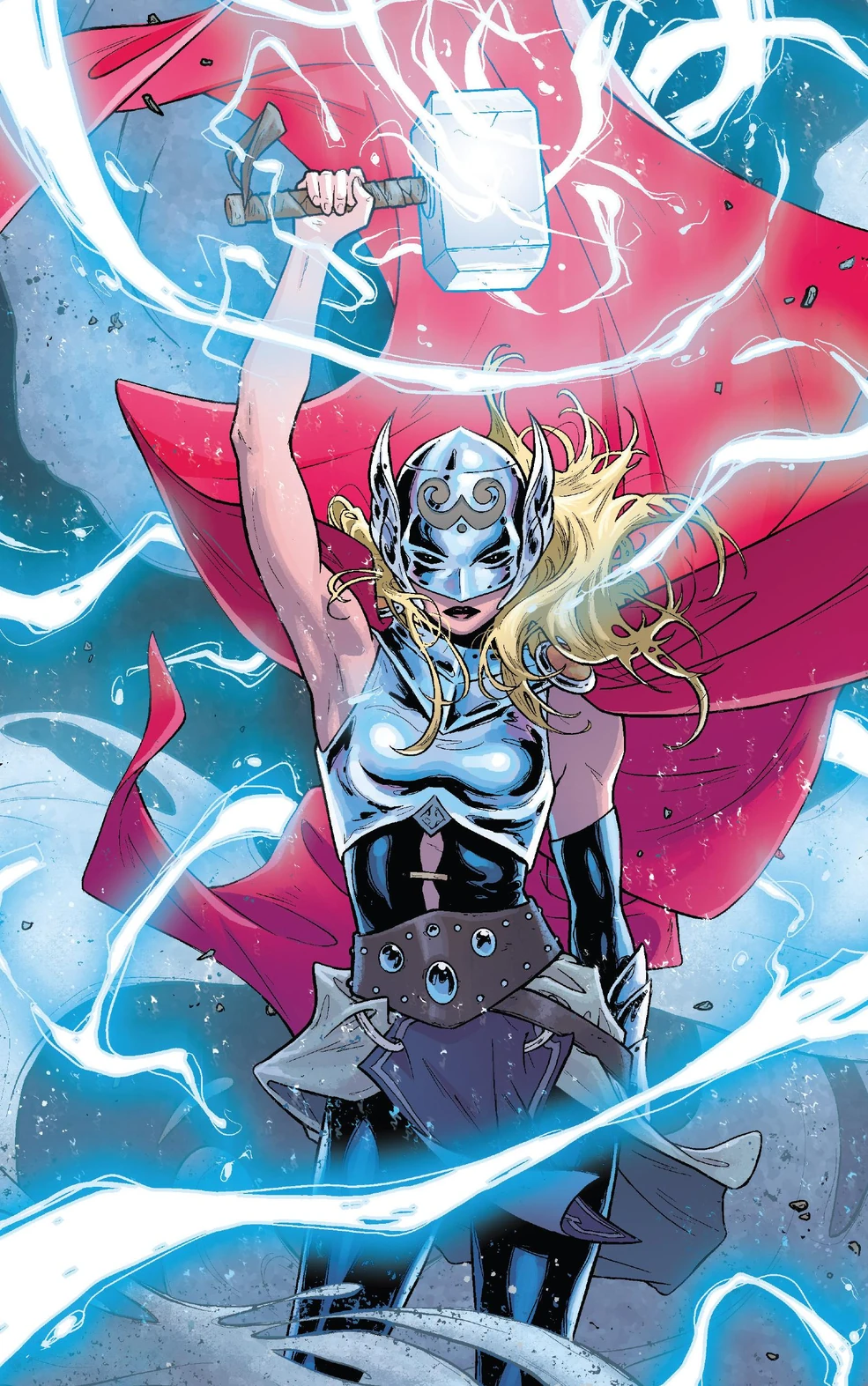 Thor