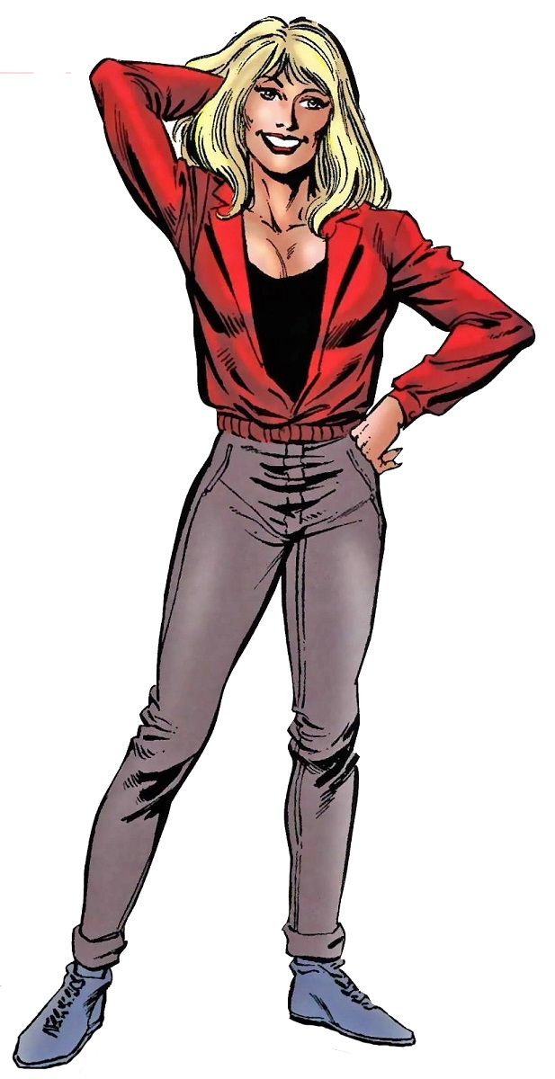 Karen Page