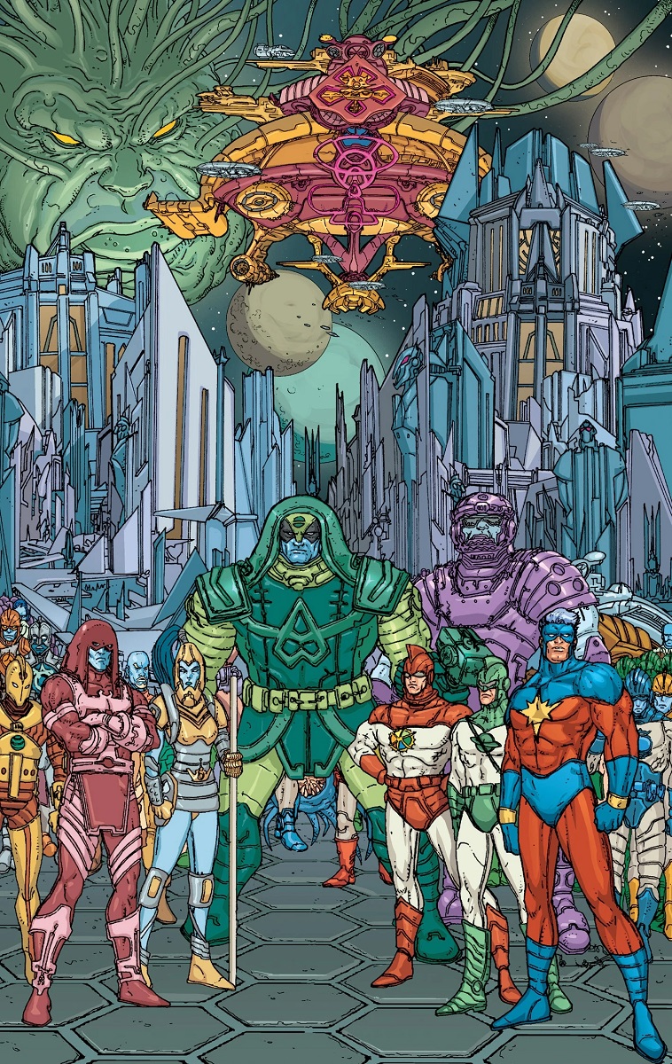 Kree