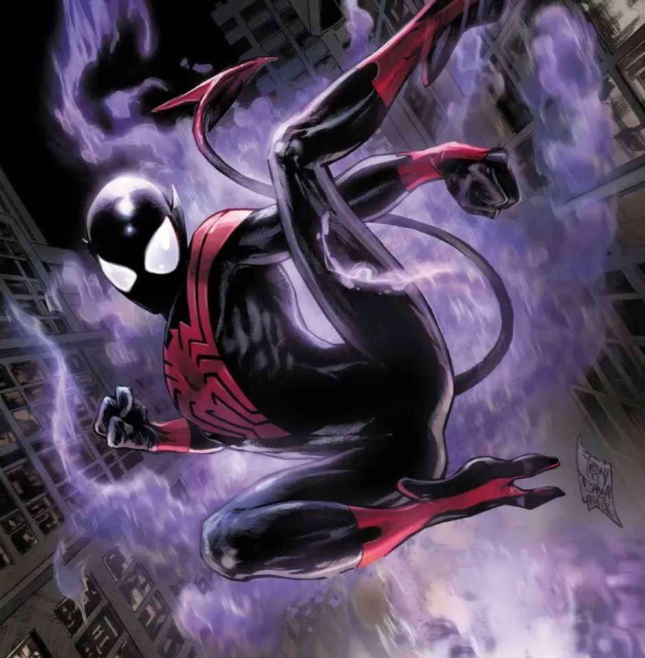 Spiderman