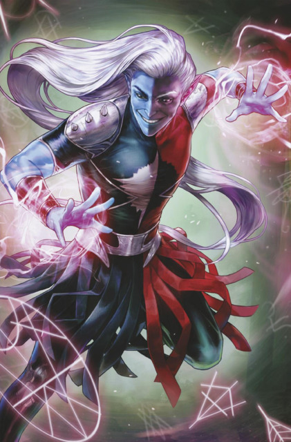 Malekith el Maldito