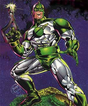 Mar-Vell