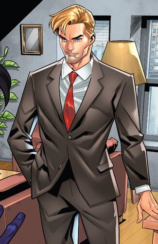 Ned Leeds