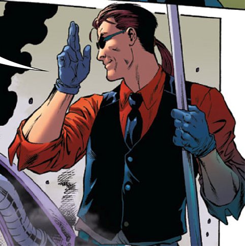 Remy LeBeau