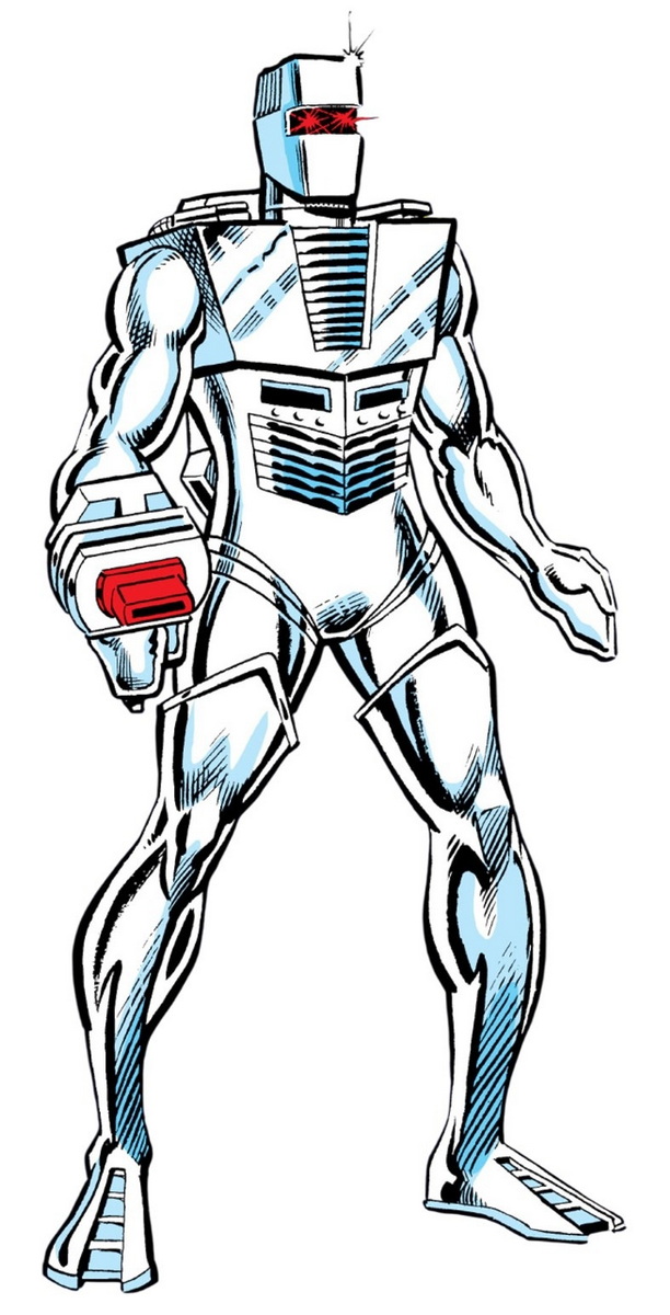 ROM