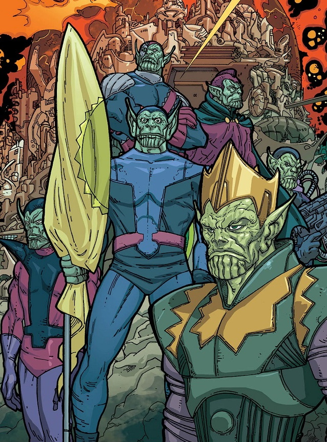 Skrull