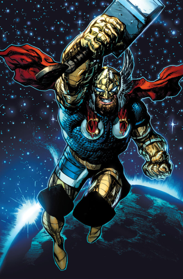 Thor