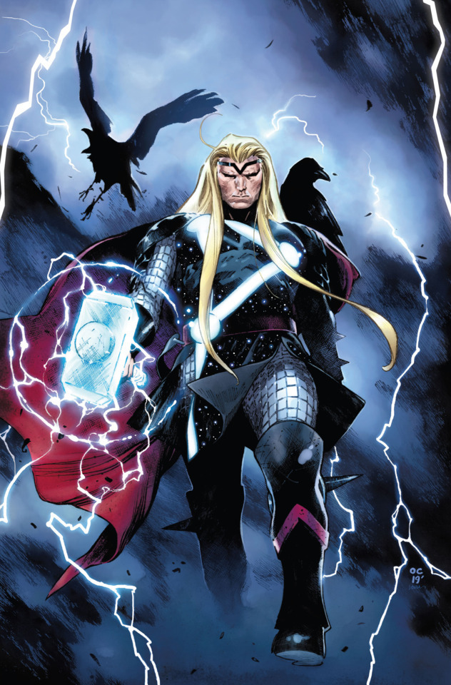Thor