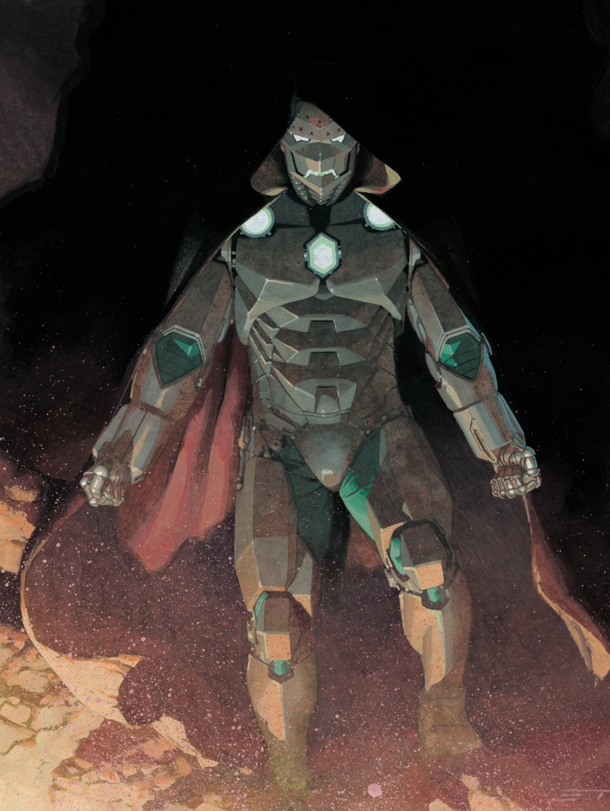 Iron Man