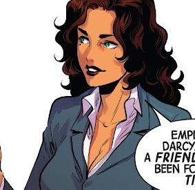 Wanda Maximoff