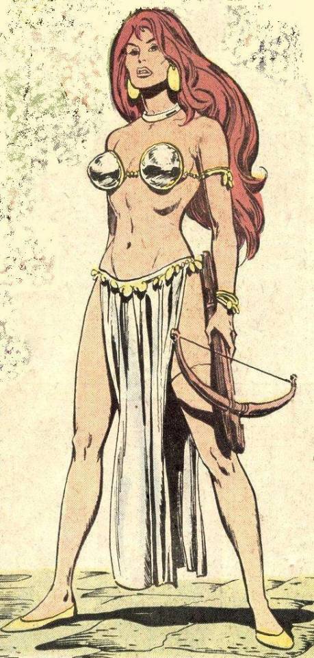 Zenobia